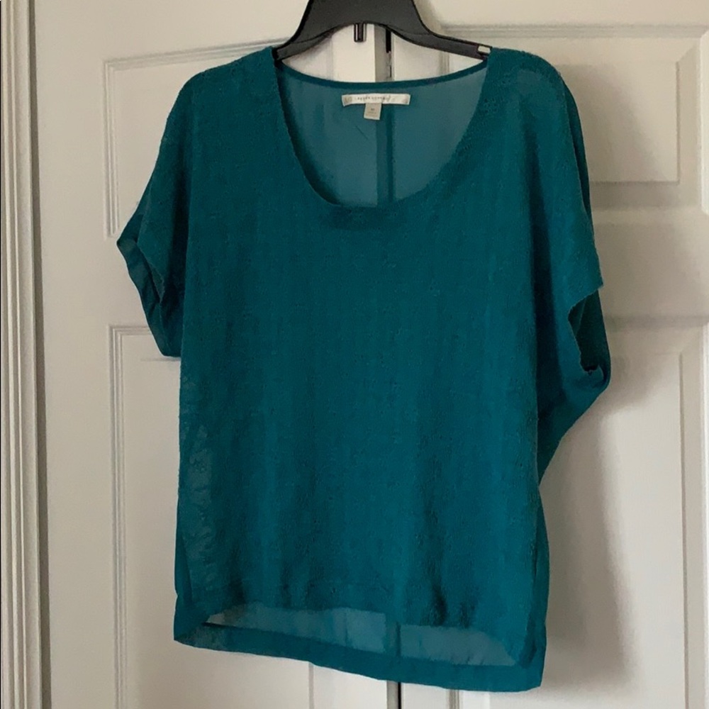 Lauren Conrad blouse